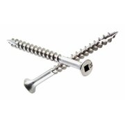 STALLION DECK SCREW #8X1-1/4in. 1LB 114SSDKS1